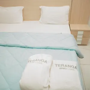 Teranga Immo Luxe Ndoumbe Sylla Apartment